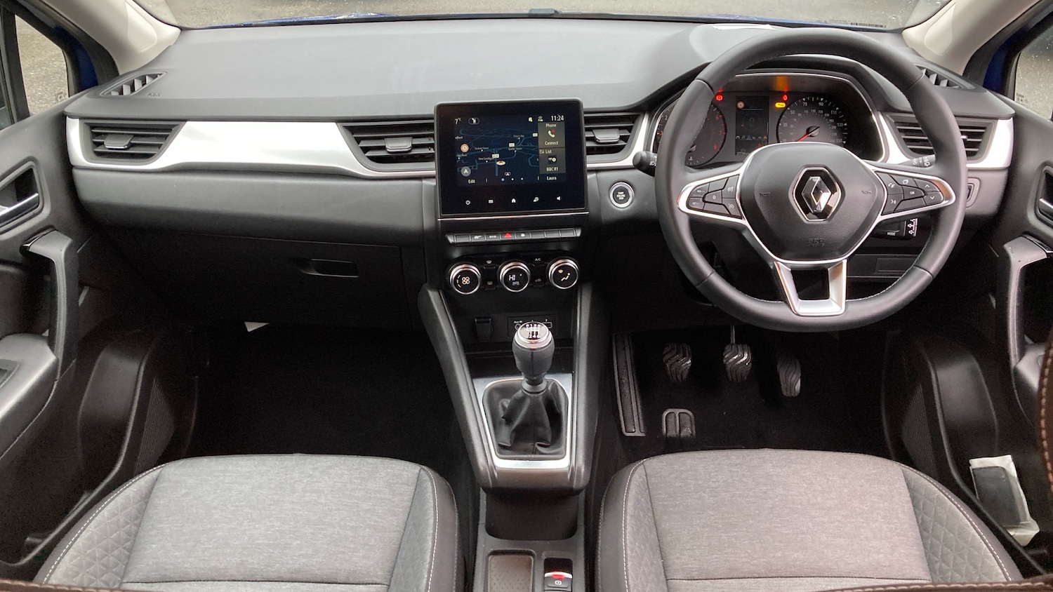 Used Renault Captur 2022 for sale - 77245431: Photo 10