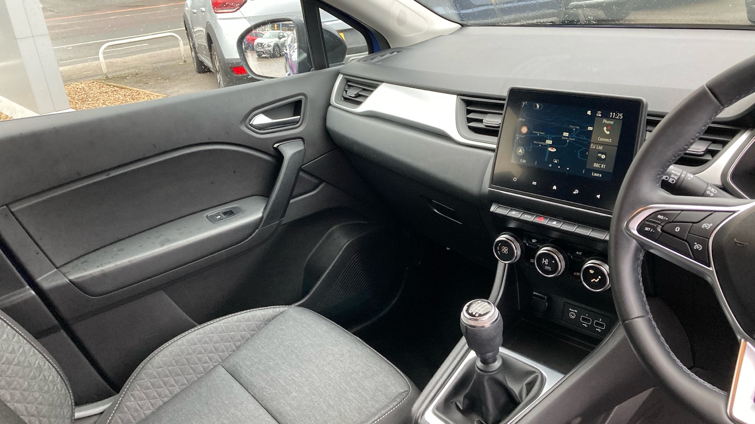 Used Renault Captur 2022 for sale - 77245431: Photo 14