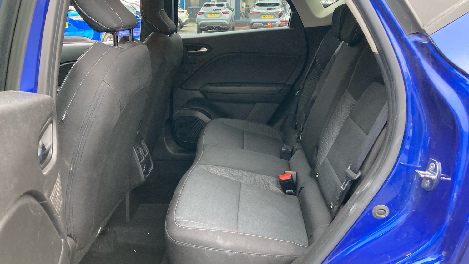 Used Renault Captur 2022 for sale - 77245431: Photo 16