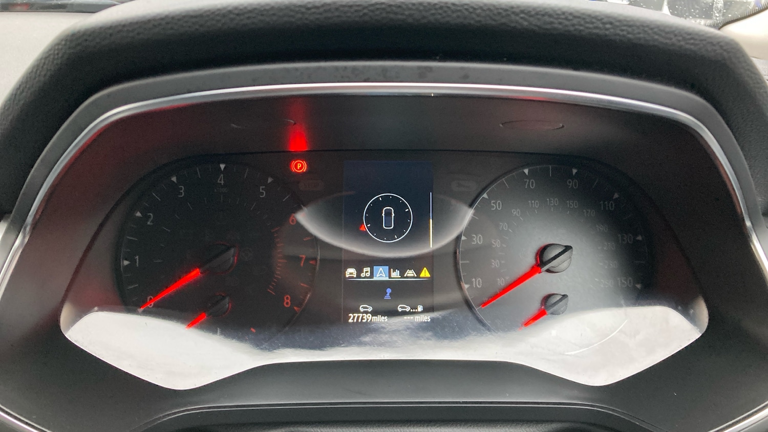 Used Renault Captur 2022 for sale - 77245431: Photo 18