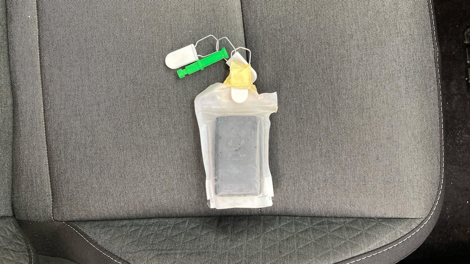 Used Renault Captur 2022 for sale - 77245431: Photo 20