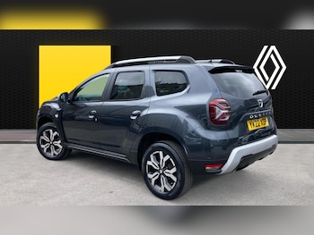 Used Dacia Duster 2022 for sale - 78423237: Photo