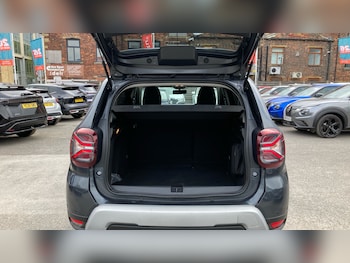 Used Dacia Duster 2022 for sale - 78423237: Photo