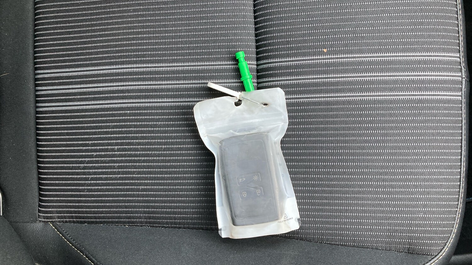 Used Renault Captur 2023 for sale - 77409346: Photo 20