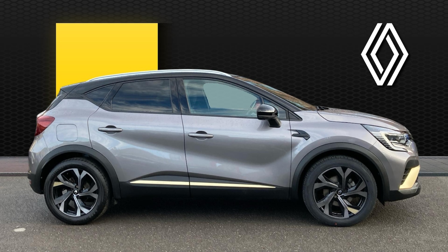 Used Renault Captur 2023 for sale - 77409346: Photo 5