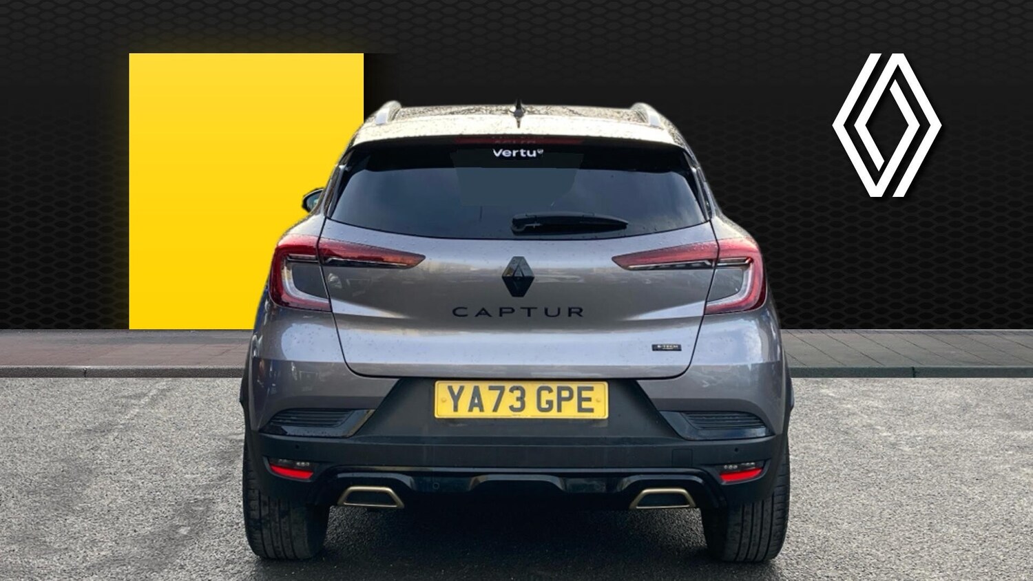 Used Renault Captur 2023 for sale - 77409346: Photo 6
