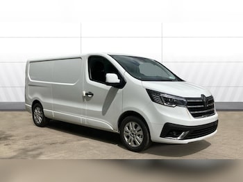 Used Renault Trafic 2026 for sale - 79579886: Photo