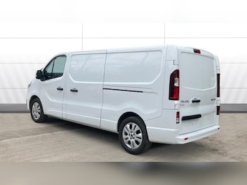 Used Renault Trafic 2026 for sale - 79579886: Photo