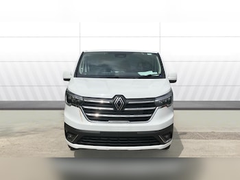 Used Renault Trafic 2026 for sale - 79579886: Photo