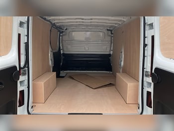 Used Renault Trafic 2026 for sale - 79579886: Photo