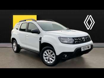2021 (71) - 1.0 TCe 90 Comfort 5dr Petrol Estate