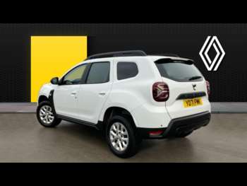 Used Dacia Duster 2021 for sale - 75124010: Photo