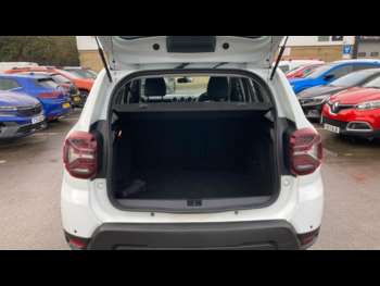 Used Dacia Duster 2021 for sale - 75124010: Photo