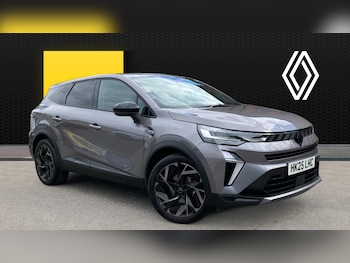 Used Renault Symbioz 2025 for sale - 79068421: Photo