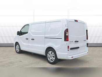 Used Renault Trafic 2026 for sale - 79295376: Photo