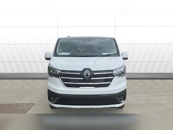 Used Renault Trafic 2026 for sale - 79295376: Photo