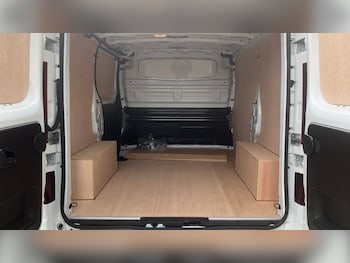 Used Renault Trafic 2026 for sale - 79295376: Photo
