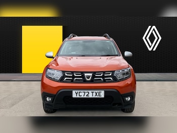 Used Dacia Duster 2022 for sale - 79295841: Photo