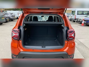 Used Dacia Duster 2022 for sale - 79295841: Photo