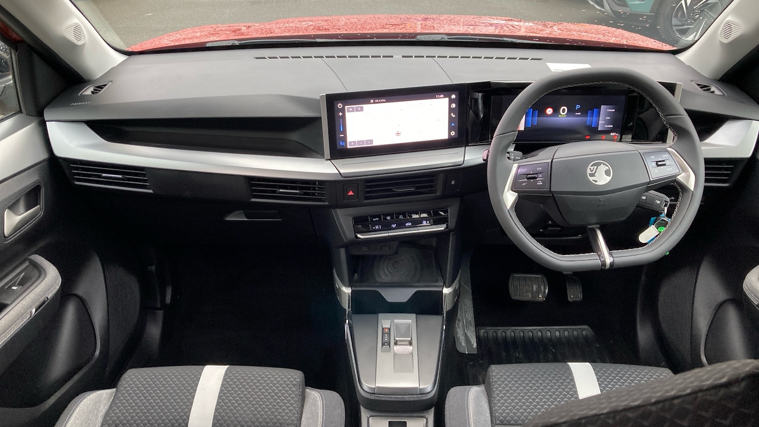 Used Vauxhall Frontera 2025 for sale - 77245436: Photo 10