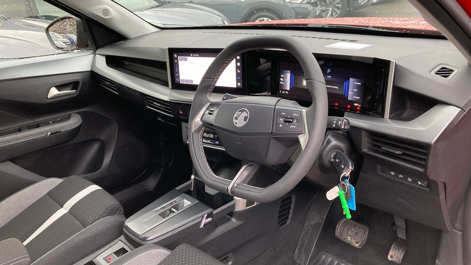 Used Vauxhall Frontera 2025 for sale - 77245436: Photo 11