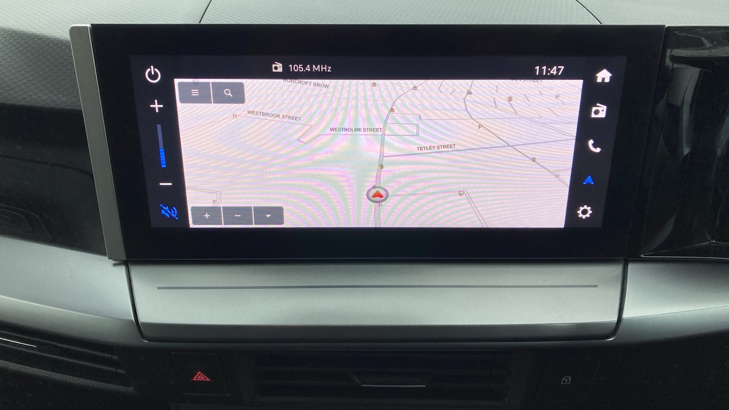 Used Vauxhall Frontera 2025 for sale - 77245436: Photo 12