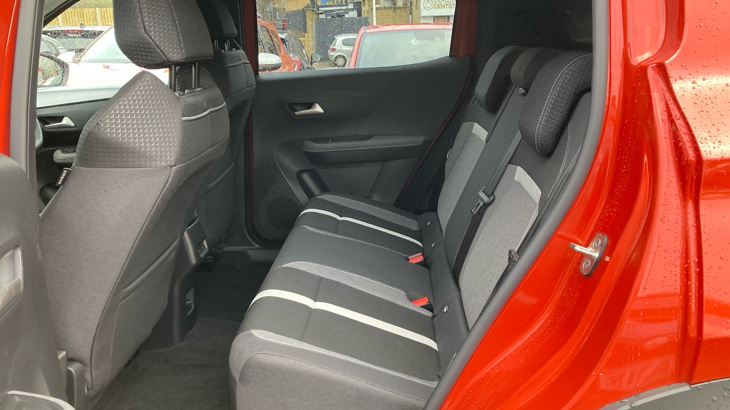 Used Vauxhall Frontera 2025 for sale - 77245436: Photo 16