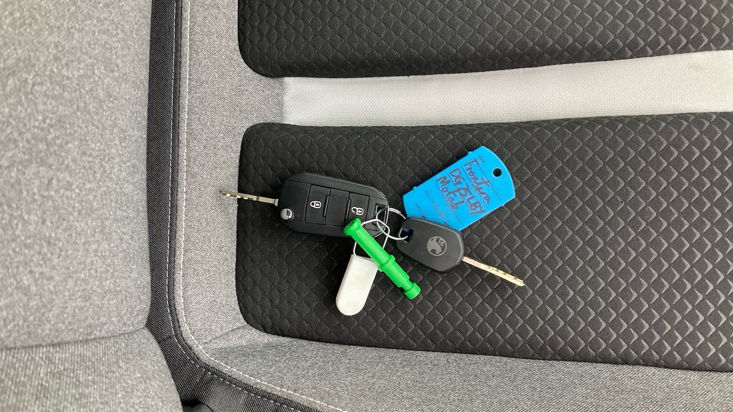 Used Vauxhall Frontera 2025 for sale - 77245436: Photo 20