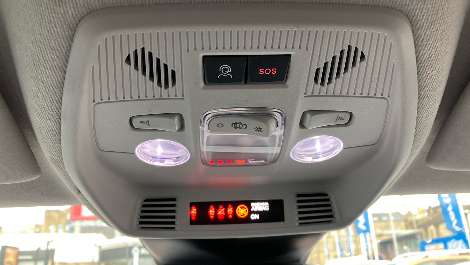 Used Vauxhall Frontera 2025 for sale - 77245436: Photo 27