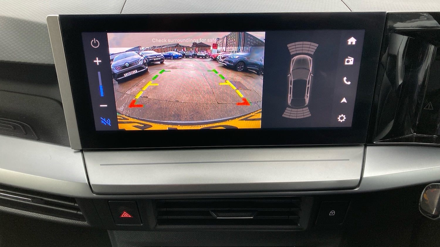 Used Vauxhall Frontera 2025 for sale - 77245436: Photo 28