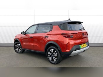 Used Vauxhall Frontera 2025 for sale - 77245436: Photo