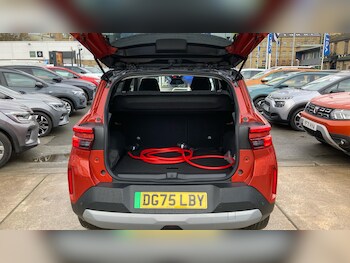 Used Vauxhall Frontera 2025 for sale - 77245436: Photo