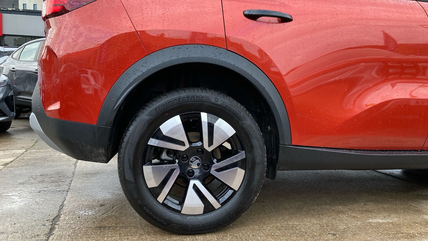 Used Vauxhall Frontera 2025 for sale - 77245436: Photo 7