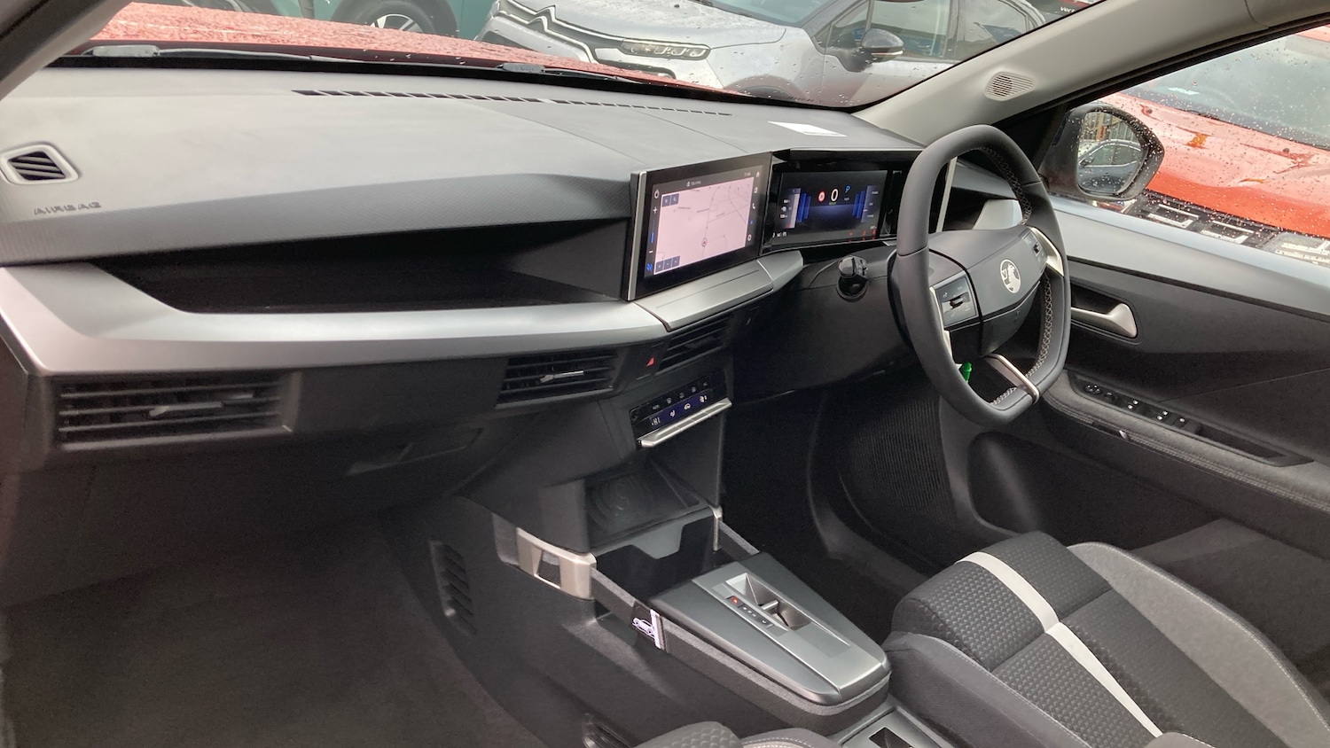 Used Vauxhall Frontera 2025 for sale - 77245436: Photo 9