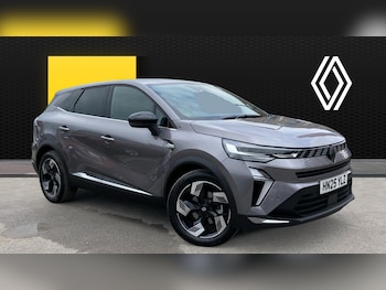 Used Renault Symbioz 2025 for sale - 78520476: Photo
