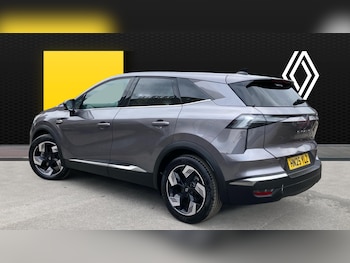 Used Renault Symbioz 2025 for sale - 78520476: Photo