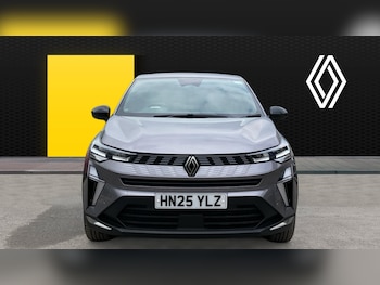 Used Renault Symbioz 2025 for sale - 78520476: Photo