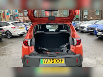 Used Dacia Spring 2025 for sale - 77453002: Photo