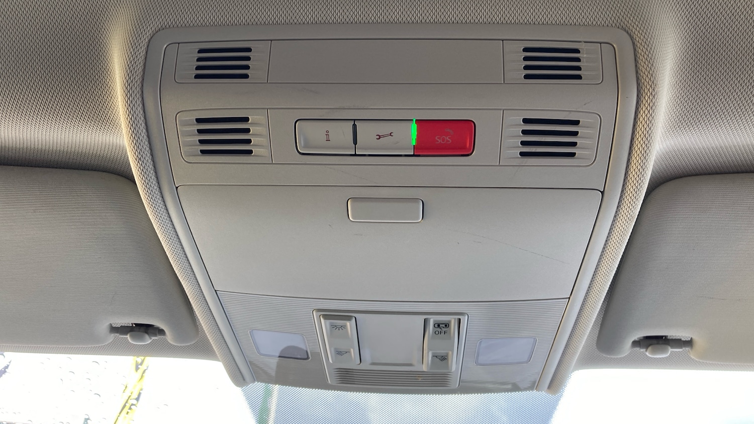 Vehicle 28
