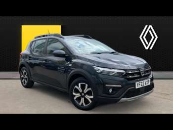 2022 (22) - 1.0 TCe Prestige 5dr Petrol Hatchback