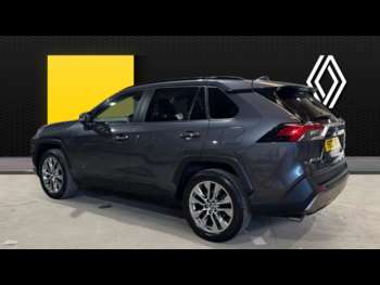 Used Toyota RAV4 2022 for sale - 75391402: Photo