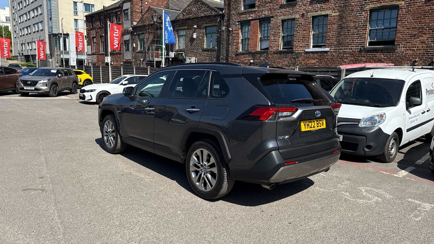Vehicle 33