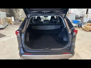 Used Toyota RAV4 2022 for sale - 75391402: Photo