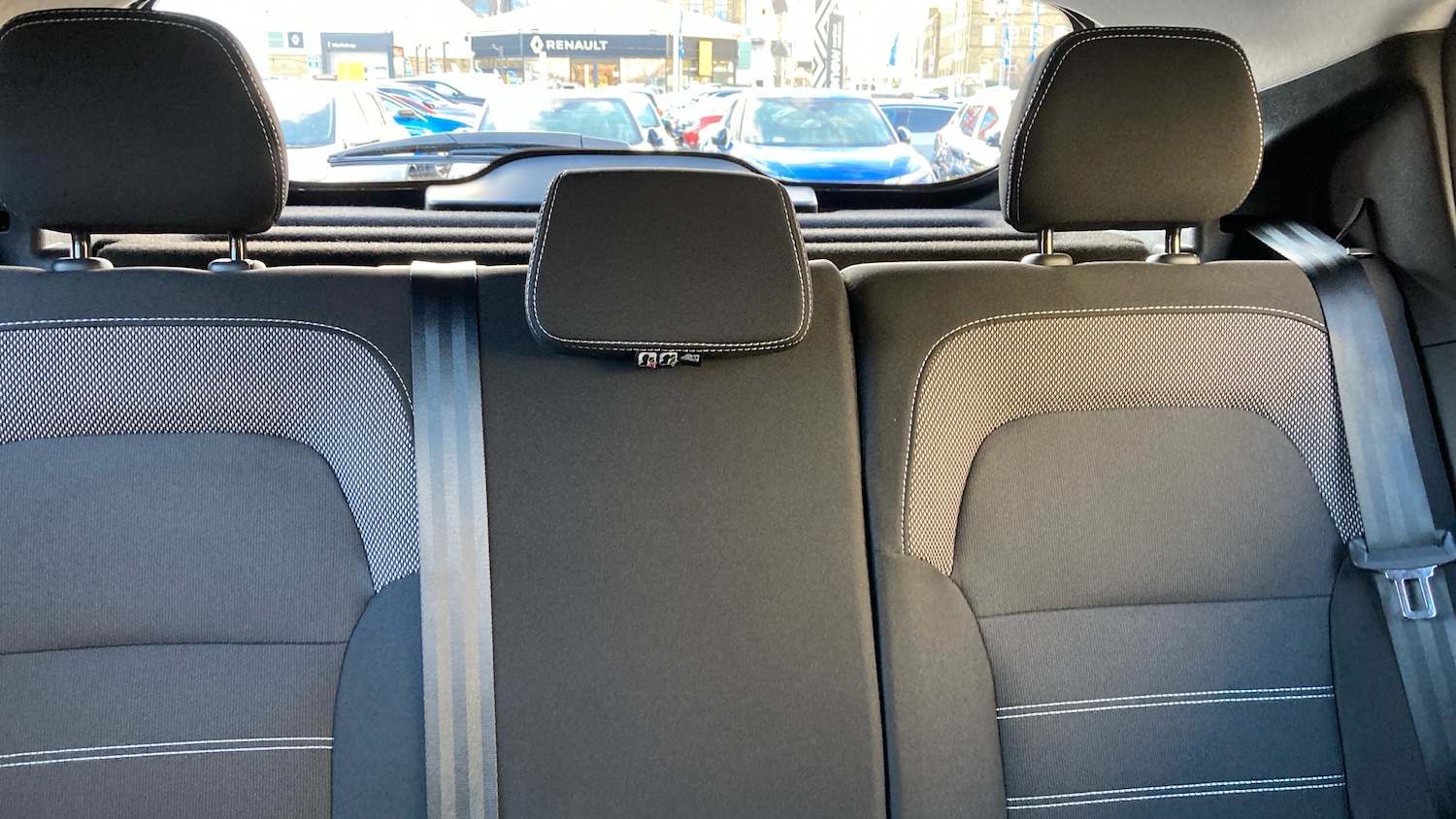 Used Dacia Sandero 2023 for sale - 77619757: Photo 15