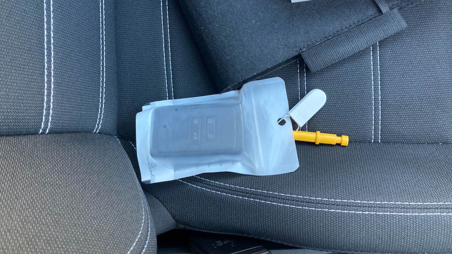 Used Dacia Sandero 2023 for sale - 77619757: Photo 20