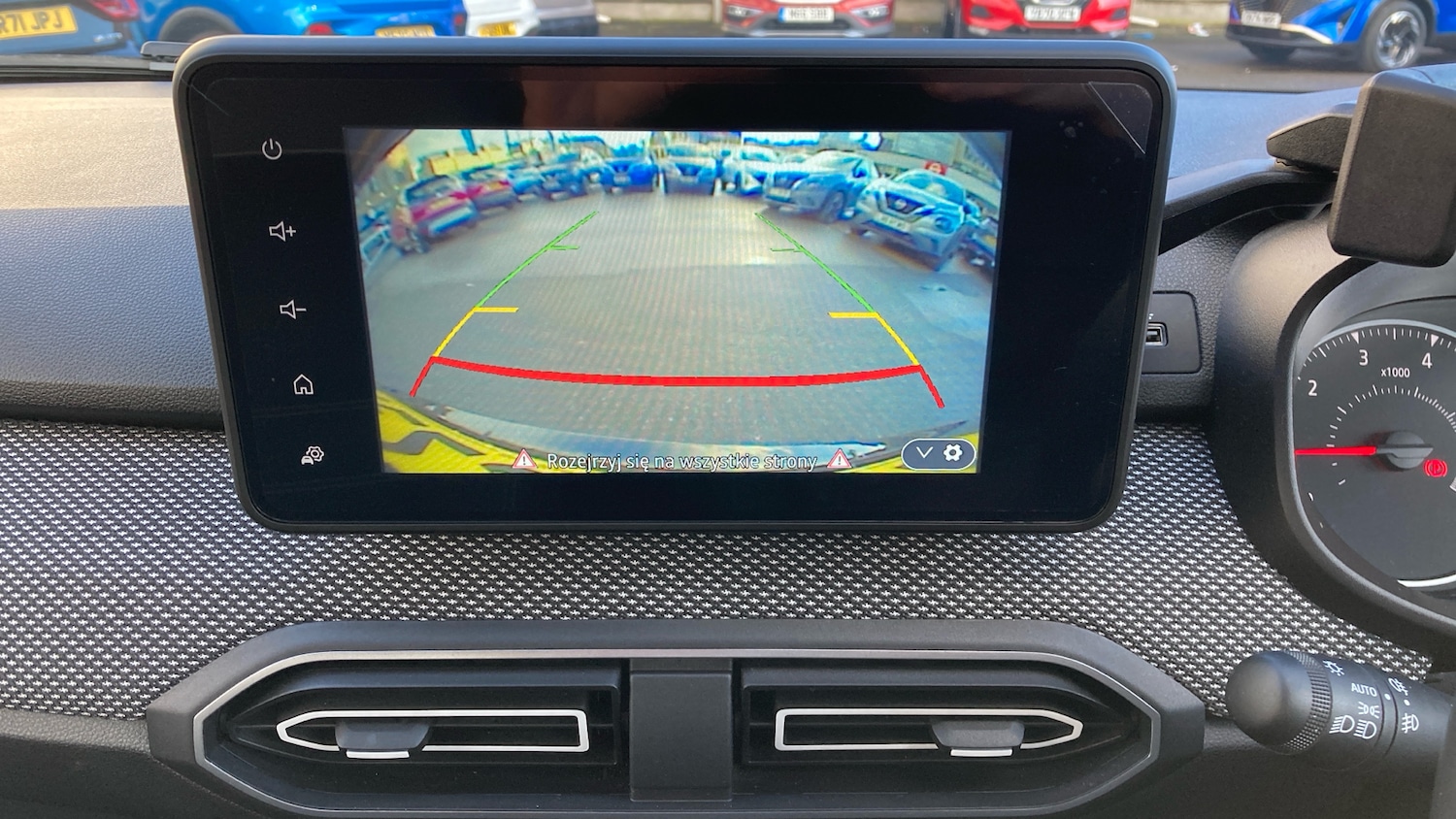 Used Dacia Sandero 2023 for sale - 77619757: Photo 21