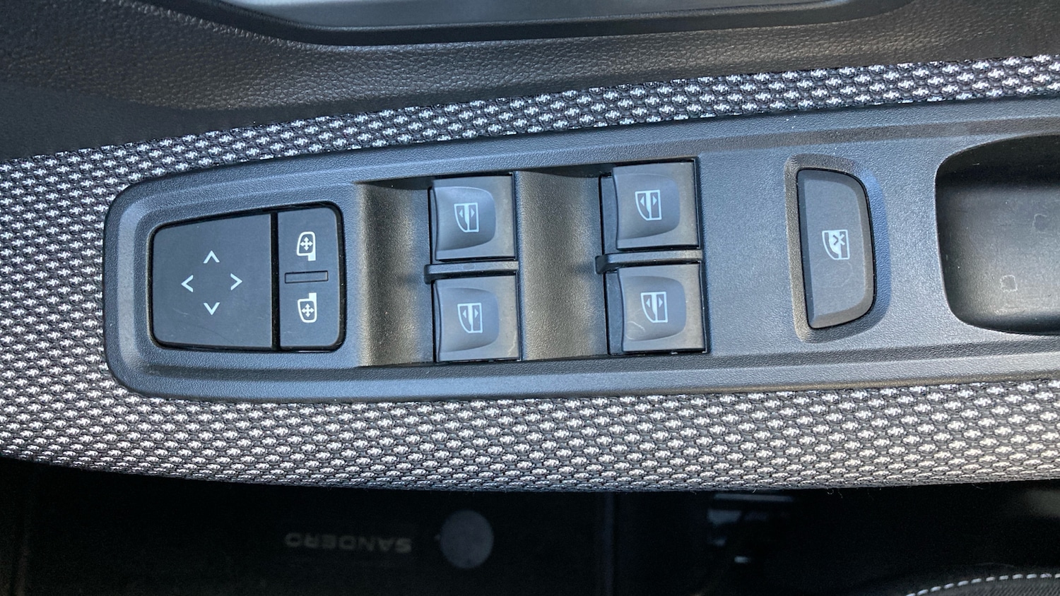 Used Dacia Sandero 2023 for sale - 77619757: Photo 26