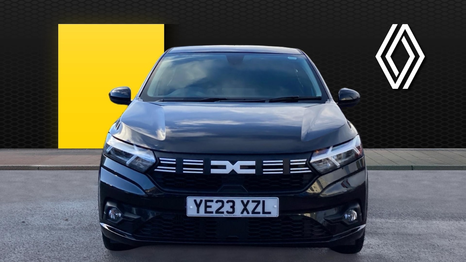 Used Dacia Sandero 2023 for sale - 77619757: Photo 3