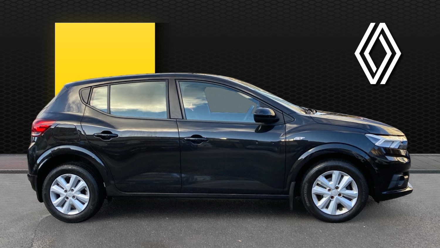 Used Dacia Sandero 2023 for sale - 77619757: Photo 5