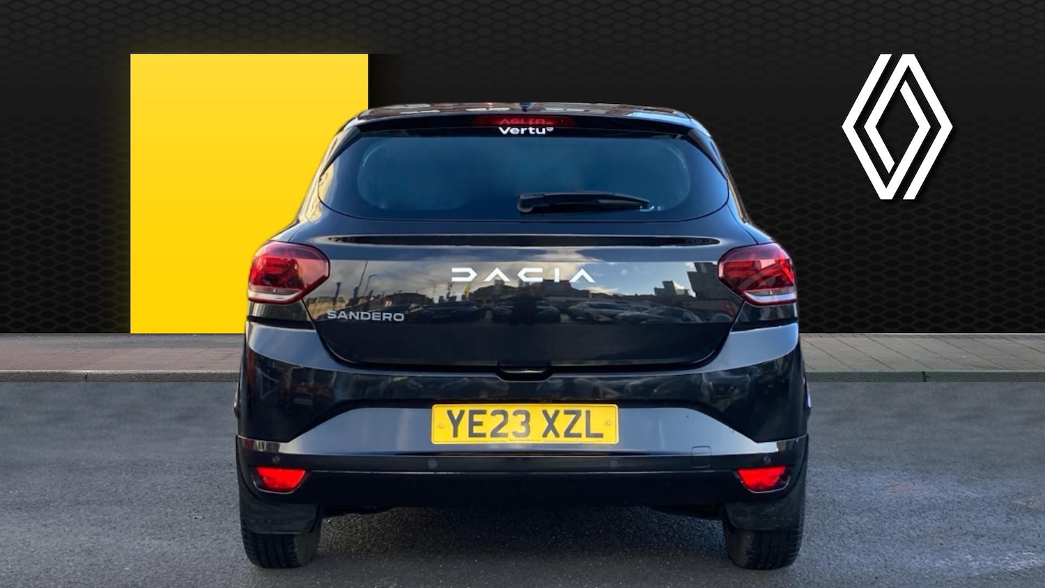 Used Dacia Sandero 2023 for sale - 77619757: Photo 6